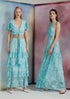 Lovin' Cloz - Aria Dress Ciel